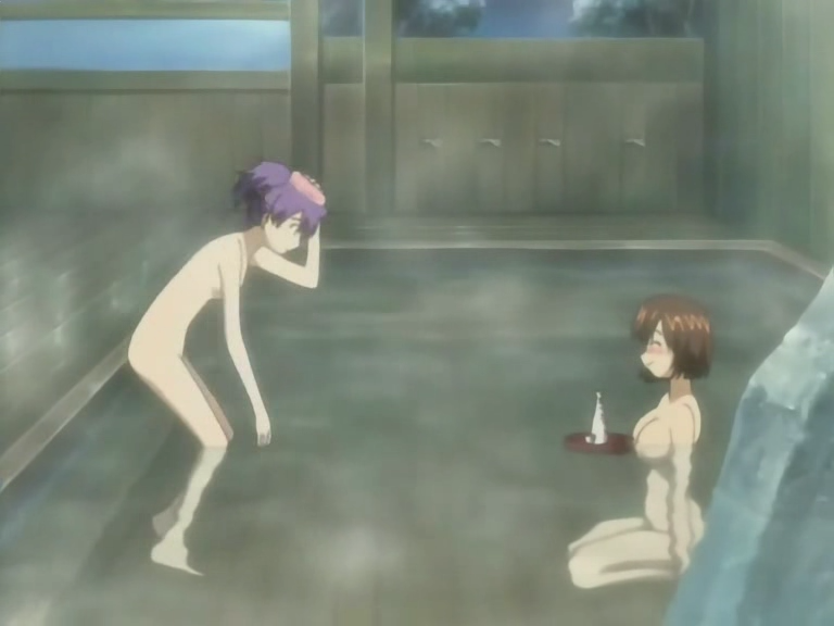 Green Green Thirteen: Erolutions (Anime Underground)